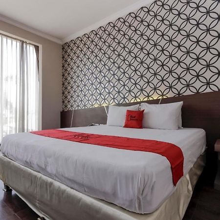 Reddoorz Plus Near Grage City Mall Cirebon Eksteriør billede