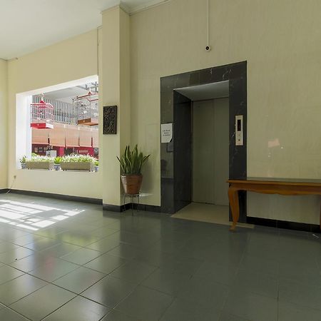 Reddoorz Plus Near Grage City Mall Cirebon Eksteriør billede