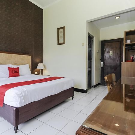 Reddoorz Plus Near Grage City Mall Cirebon Eksteriør billede