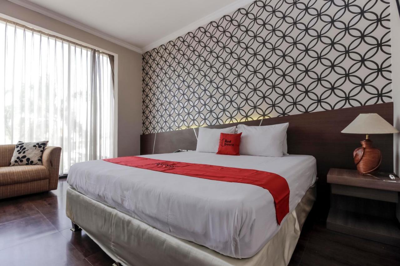 Reddoorz Plus Near Grage City Mall Cirebon Eksteriør billede