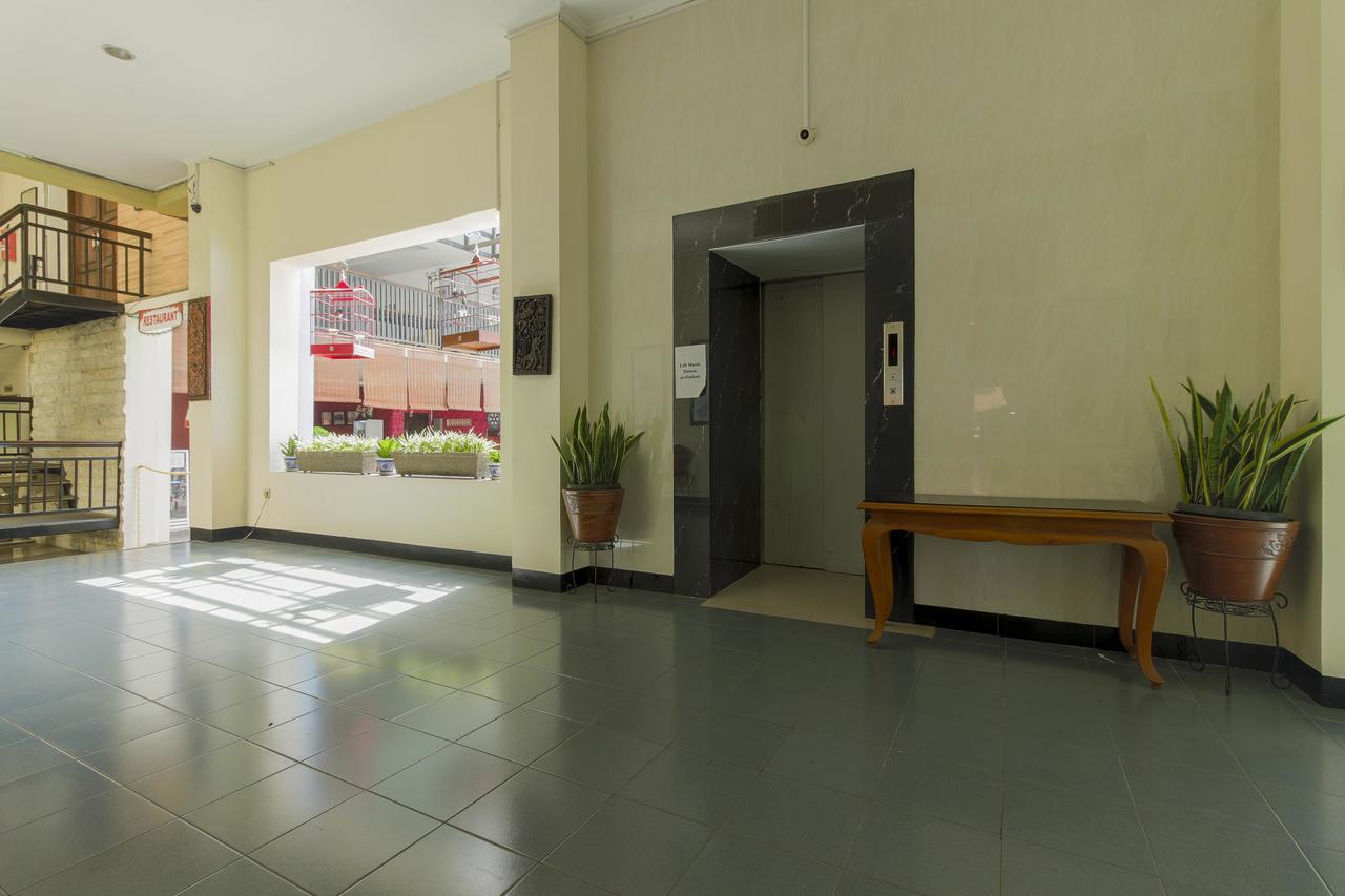 Reddoorz Plus Near Grage City Mall Cirebon Eksteriør billede