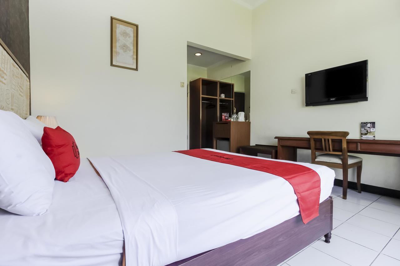 Reddoorz Plus Near Grage City Mall Cirebon Eksteriør billede