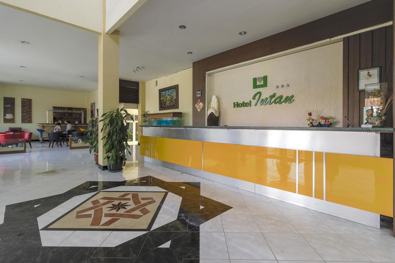 Reddoorz Plus Near Grage City Mall Cirebon Eksteriør billede