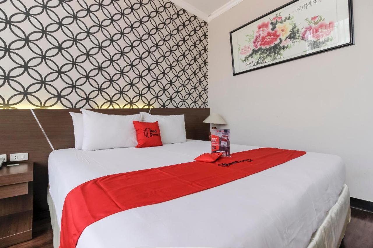 Reddoorz Plus Near Grage City Mall Cirebon Eksteriør billede