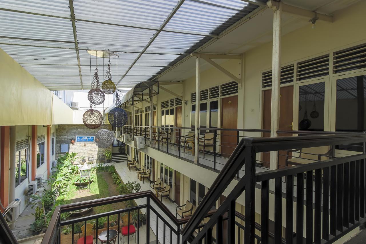 Reddoorz Plus Near Grage City Mall Cirebon Eksteriør billede