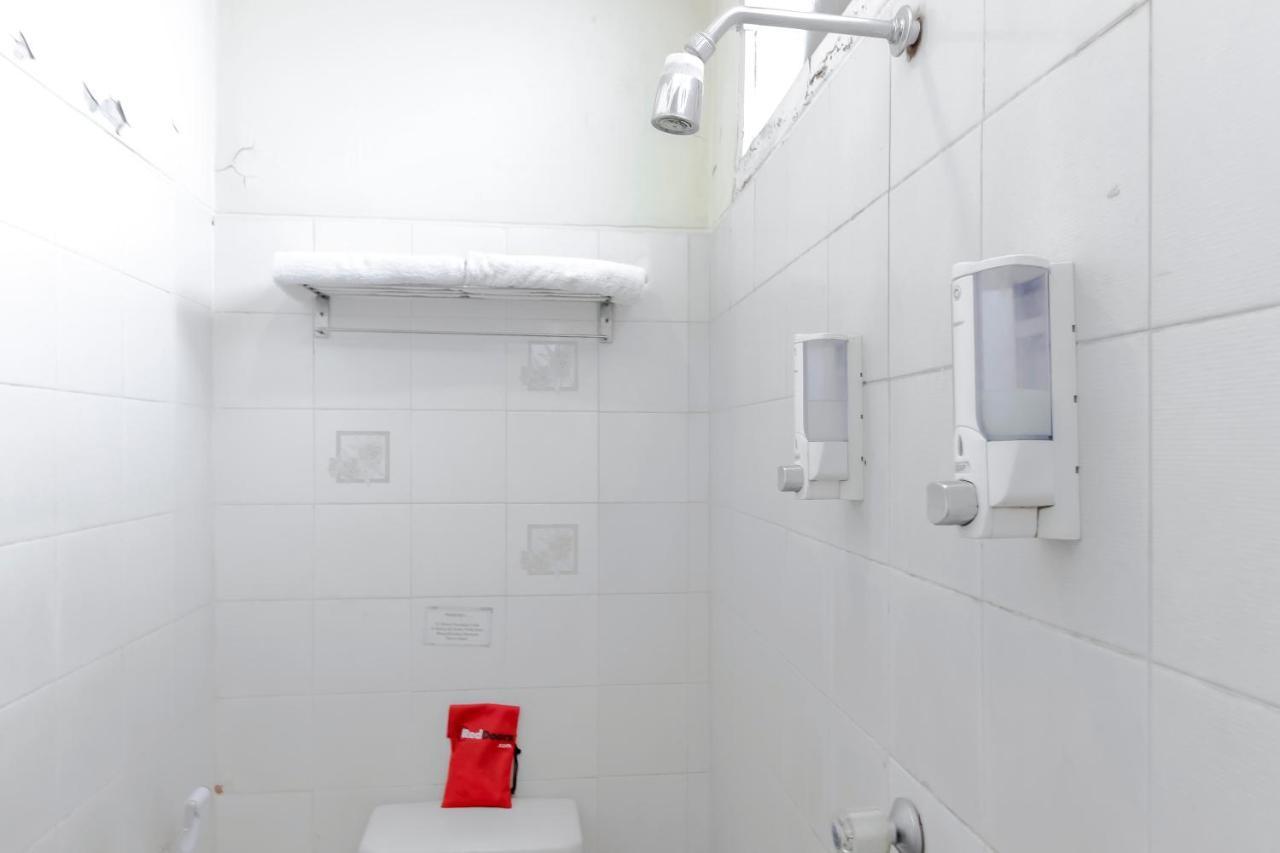 Reddoorz Plus Near Grage City Mall Cirebon Eksteriør billede