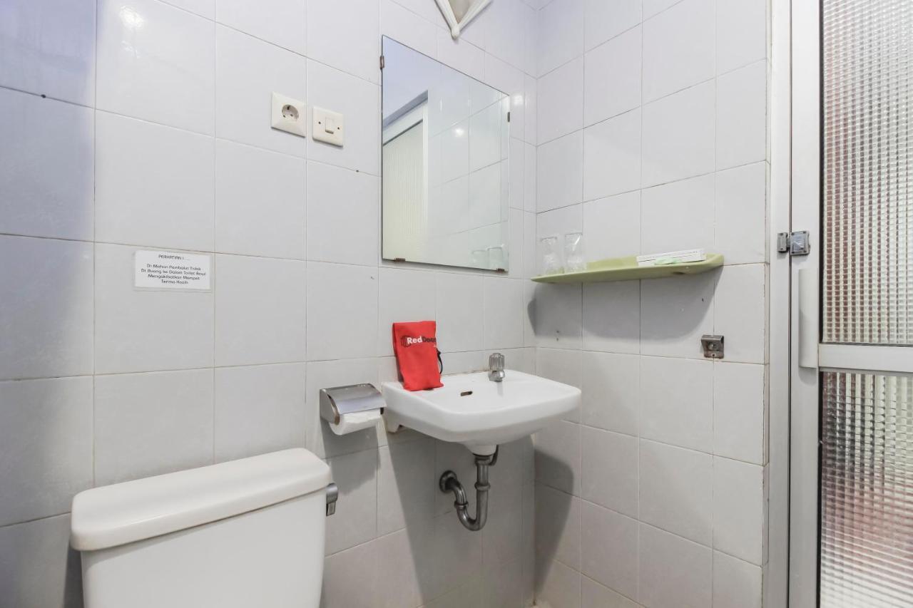 Reddoorz Plus Near Grage City Mall Cirebon Eksteriør billede